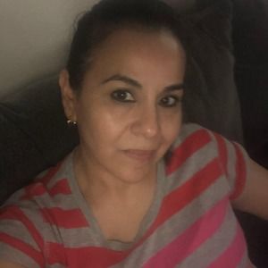 Meet your Posher, Cristina